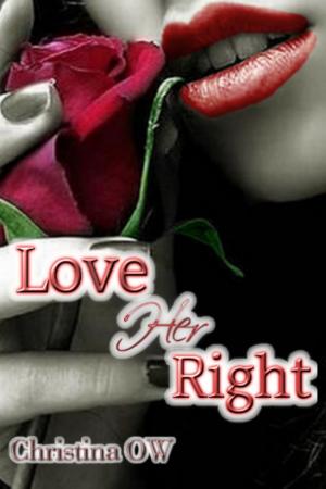 Cover of Love Her Right