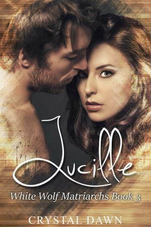 Cover of the book Lucille by Asenath Kenfield