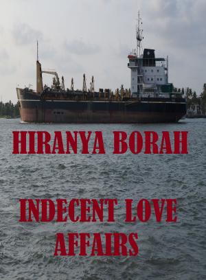 bigCover of the book Indecent Love Affairs by 
