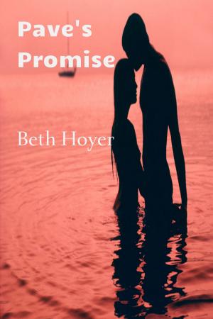 Cover of the book Pave's Promise by Beth Hoyer