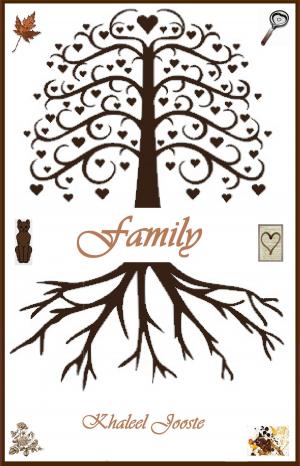 Cover of the book Family by Khaleel Jooste