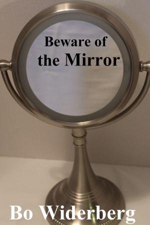 Book cover of Beware of the Mirror