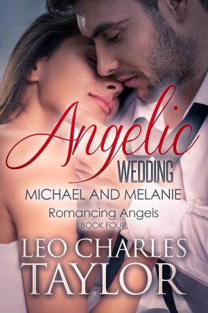 Book cover of Angelic Wedding: Michael & Melanie