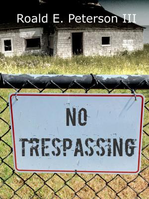 Cover of the book No Trespassing by David Richmond