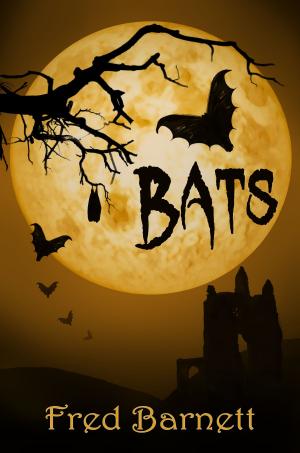 Cover of the book Bats (A Return to Damnalot) by Kristine Smith