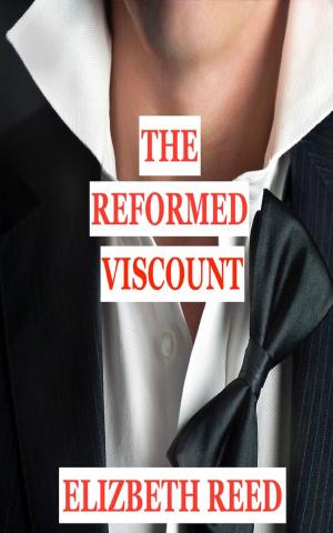 Cover of the book The Reformed Viscount by Heather Sunnydale