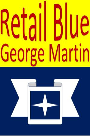 Book cover of Retail Blue