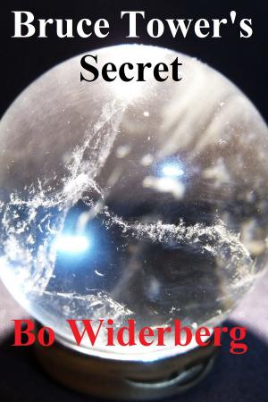 Cover of the book Bruce Tower.s Secret by Bo Widerberg