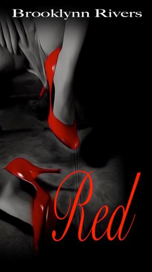 Cover of the book Red by Nicole Ferguson