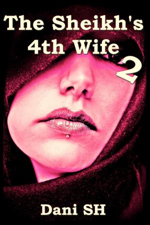 bigCover of the book The Sheikh's 4th Wife: 2 by 