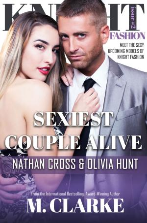 Book cover of Sexiest Couple Alive
