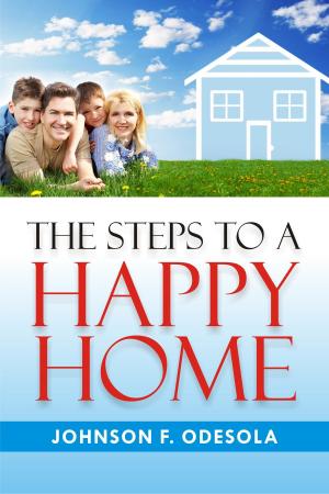 Book cover of The Steps To A Happy Home
