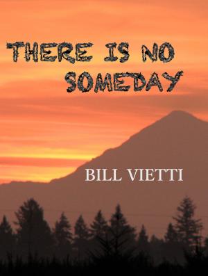 Cover of the book There Is No Someday by KP Merriweather