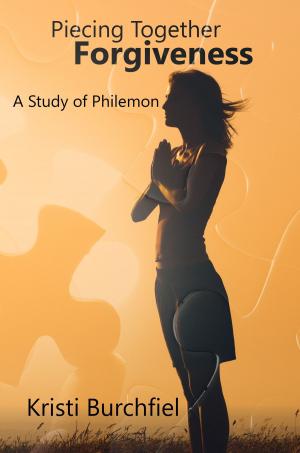 Cover of Piecing Together Forgiveness