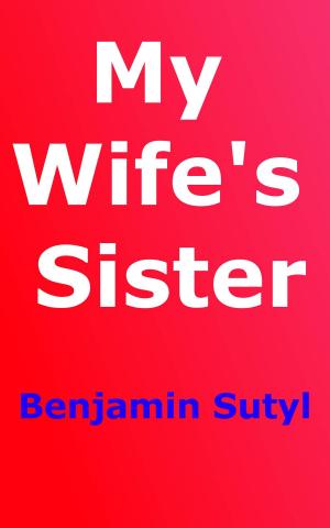 Cover of My Wife's Sister