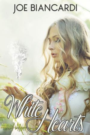 bigCover of the book White Hearts by 