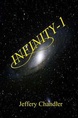 Cover of the book Infinity-1 by Wim Baren