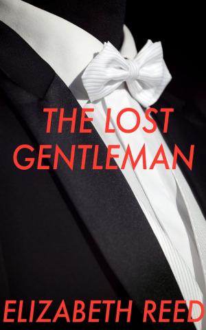 Cover of The Lost Gentleman