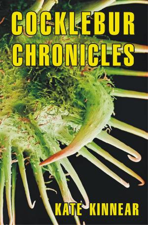 Cover of the book Cocklebur Chronicles by Plan-B Theatre Company
