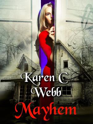 Cover of the book Mayhem by Dawn Blackridge, Donata N Ferrari