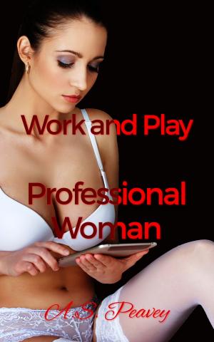 Cover of the book Professional Woman by Katie O'Connor