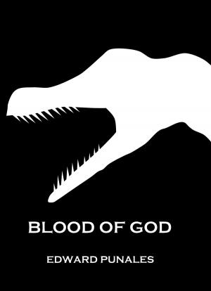 bigCover of the book Blood of God: A Short Story by 