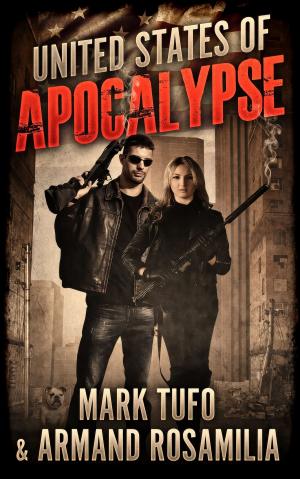 Cover of the book United States Of Apocalypse by Ricardo Viveiros, Rubens Matuck (ilustrador)