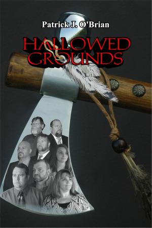 Cover of the book Hallowed Grounds by William Walling