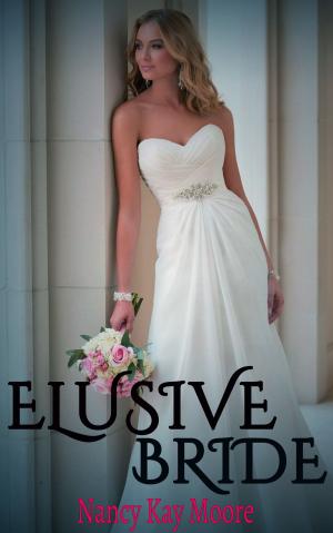Book cover of Elusive Bride