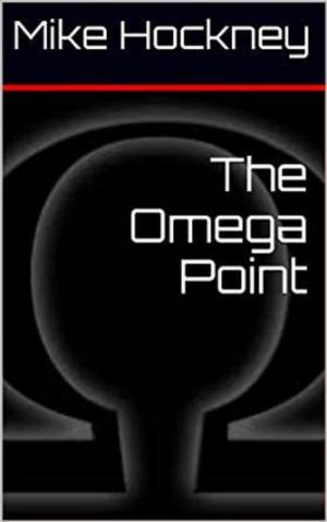 bigCover of the book The Omega Point by 