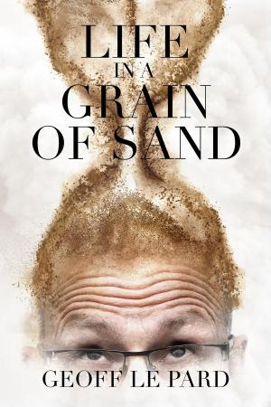 Book cover of Life, in a Grain of Sand