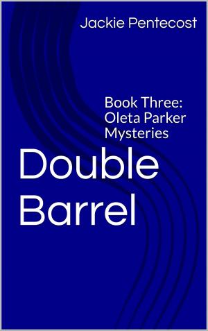 Cover of the book Double Barrel by Jennifer Harlow