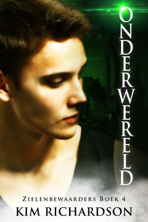 Cover of Onderwereld
