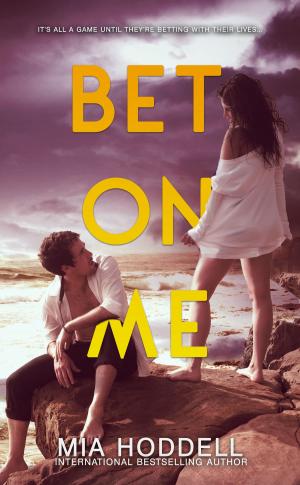 bigCover of the book Bet On Me by 