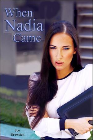 Book cover of When Nadia Came
