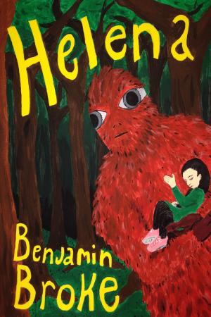 Cover of the book Helena by Traci Loudin