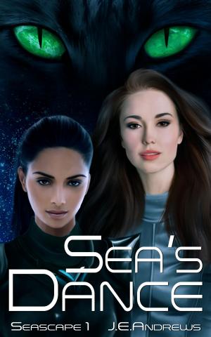 Book cover of Sea's Dance