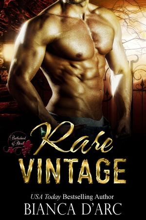 Cover of the book Rare Vintage by Bianca D'Arc