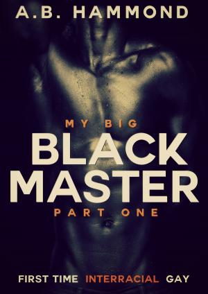 Cover of My Big Black Master: Book One