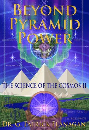 Cover of Beyond Pyramid Power
