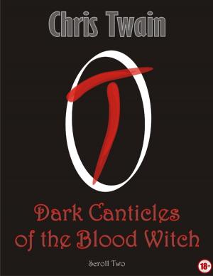 Cover of the book Dark Canticles of the Blood Witch - Scroll Two by Bring On Fitness