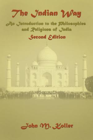 bigCover of the book The Indian Way by 