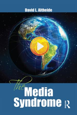 bigCover of the book The Media Syndrome by 