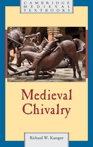 Cover of the book Medieval Chivalry by Joel Whitebook