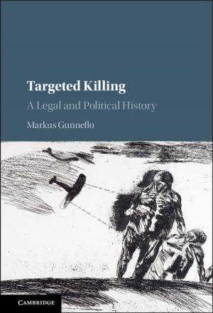 Cover of the book Targeted Killing by Tara Smith