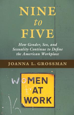 Cover of the book Nine to Five by Julia Banister
