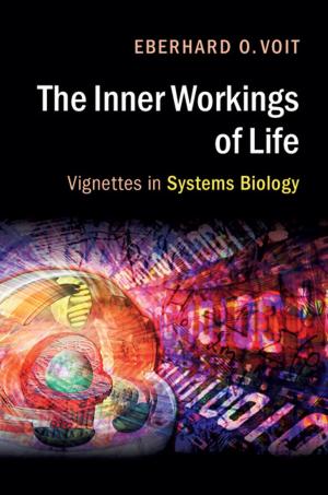 Cover of the book The Inner Workings of Life by Mara H. Benjamin, PhD
