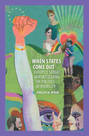 Cover of the book When States Come Out by Michael Unser, Pouya D. Tafti