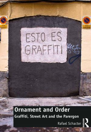 Cover of the book Ornament and Order by Anselm Adodo