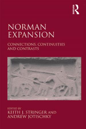 Cover of the book Norman Expansion by Howard Kaye